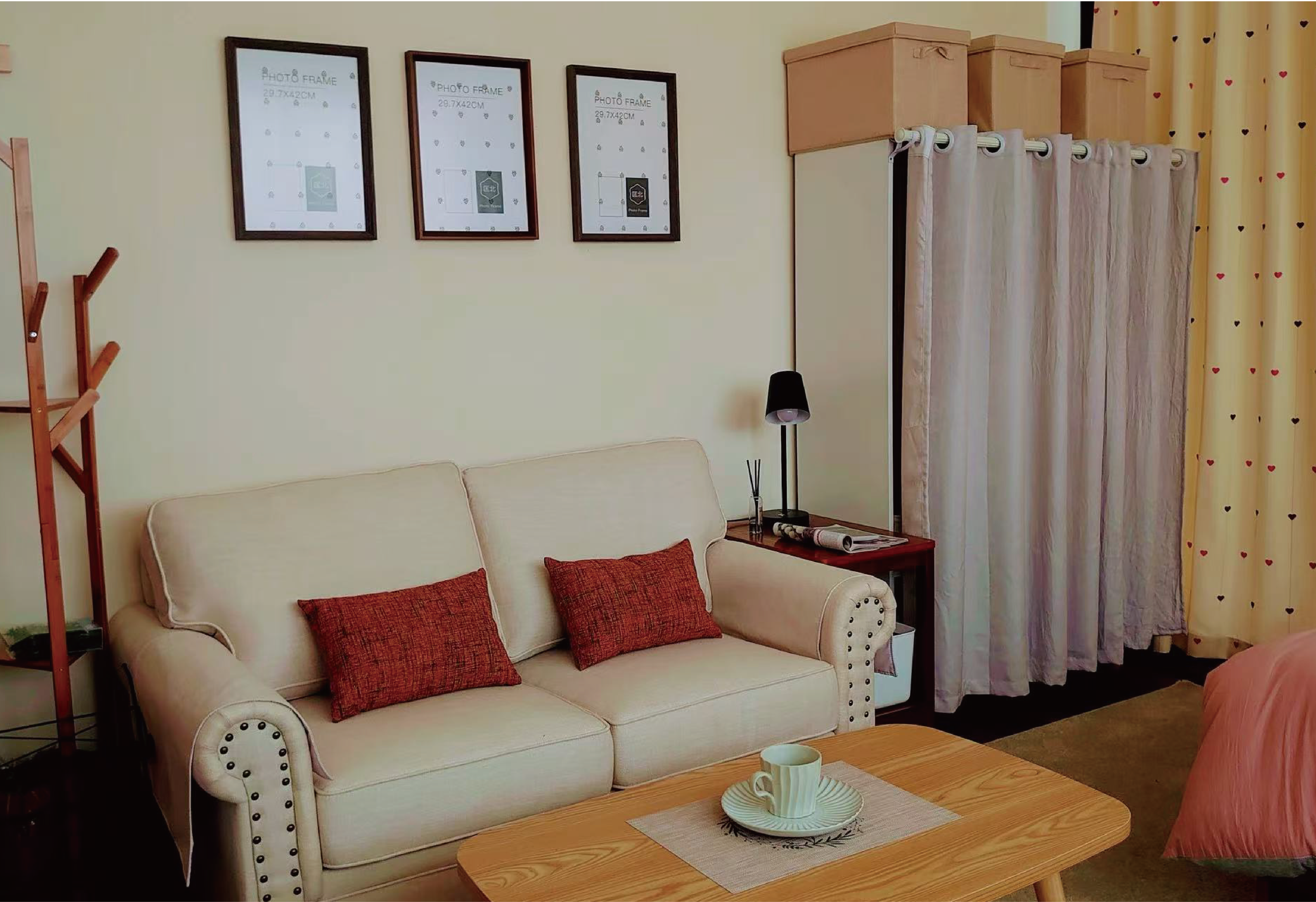 竹製日用生活用品